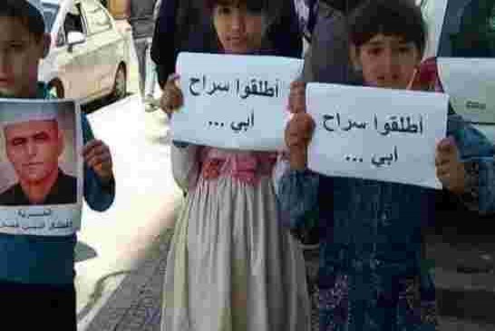 أحزاب المعارضة تحمّل العصابة مسؤولية وفاة الناشط الحقوقي كمال الدين فخار