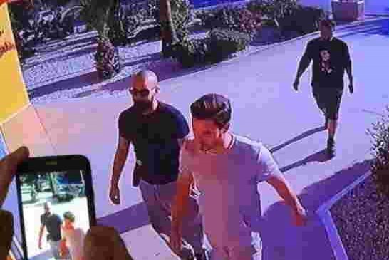 استياء كبير في المغرب بعد اعتداء تونسيون على جماهير ودادية بالأسلحة البضاء والفيفا تدخل على الخط