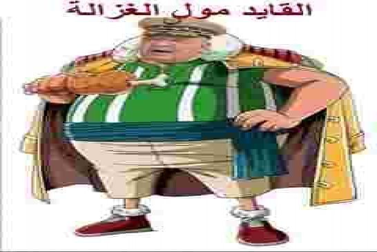 معركة ليّ الأذرع بين الحراك الشعبي وقيادة الجيش تطرق بقوة أبواب الجزائر