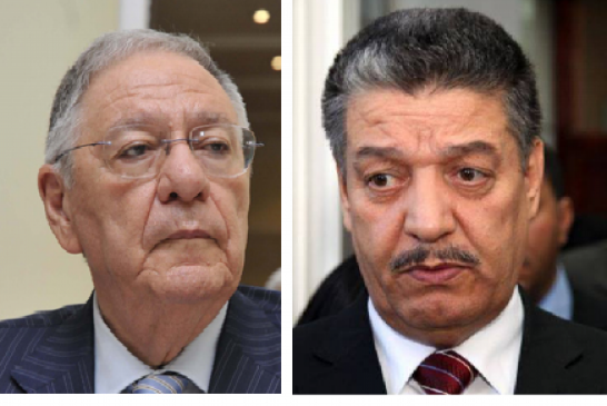 استدعاء ولد عباس وبوضياف للتحقيق في تجاوزات خطيرة وقعت بوزارة الصحة في السنوات الماضية