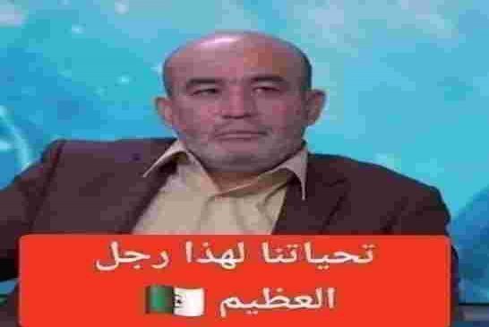 زيتوت: لقد صدعتم رؤوسنا بالحل في الدستور وأنتم تخترقونه يوميا بأنفسكم