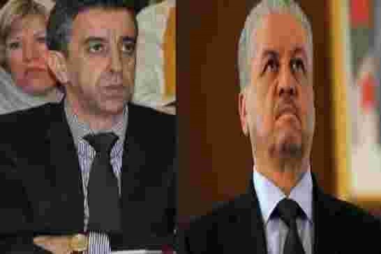 حداد يقحم سلال في قضية جواز السفر الثانى
