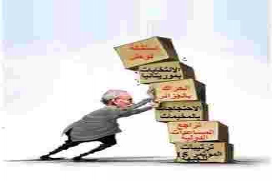 تشطيب البوليساريو من مخيمات لحمادة أصبح أمرا مَحْسُوماَ لكن كيف سيكون ذلك ؟