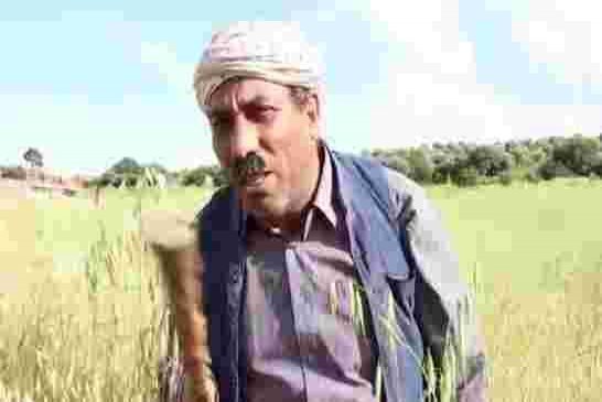 رد قوي للحاج أحمد على خطاب بن صالح