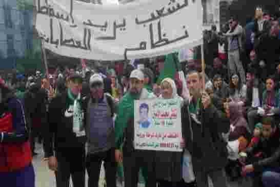 بن فليس يرفض الحوار مع رموز بوتفليقة