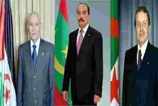 أخوة الكوكايين مسحوق الموت هو ما يجمع بين جنرالات الجزائر وموريتانيا