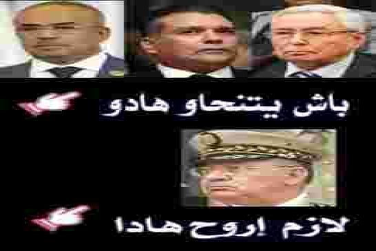 زيتوت: ما الذي منـع عصابة الجنرالات من استخدام القـوة لتوقيف الحراك؟