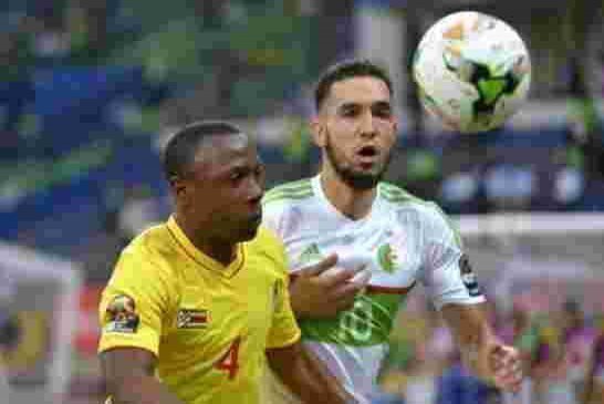 المنتخب الجزائري يدخل كأس إفريقيا بحلم التتويج