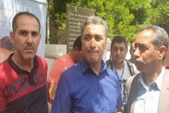 بلقاسم بن عامر أمين وطني جديد للأفافاس