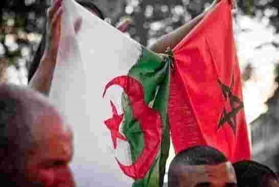 تعاطف المغاربة والجزائريين مع الراحل مرسي غلب المشارقة