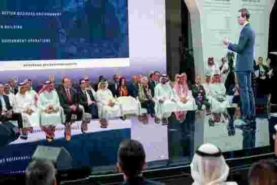 الغارديان تسخر من “مؤتمر البحرين” وتصفه بـ”الوهم” و السخيف ومثير للشفقة