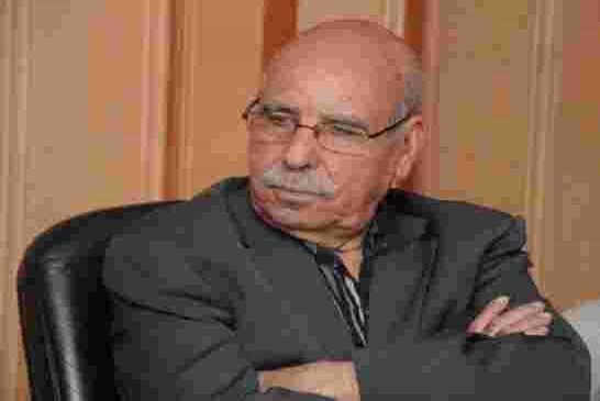 Le moudjahid Lakhdar Bouregaâ interpellé