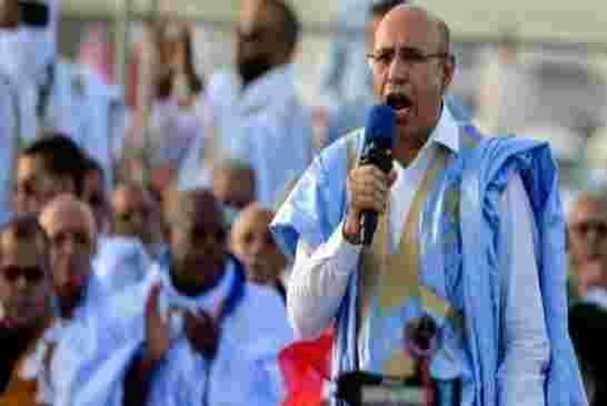 المجلس الدستوري في موريتانيا يعلن رسميا فوز ولد الغزواني في الانتخابات الرئاسية