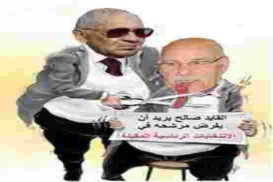 لايوجد حكم سيء مثل هذا النظام الجزائري المنحط الذي يوظف التاريخ في تصفية الخصوم