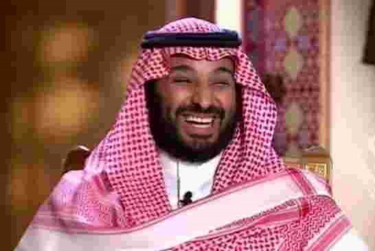 تصرفات بن سلمان الهمجية تدفع عدد من المسلمين لمقاطعة الحج و العمرة