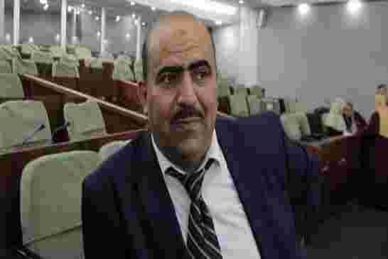 بعد تنصيبه رئيسا جديدا للبرلمان سليمان شنين يخرج بأول تصريح