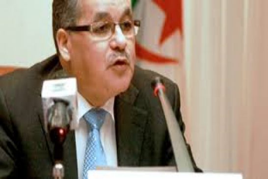 المحكمة العليا تصدر بيان بخصوص ايداع عبد الحفيظ فيغولي المدير العام الأسبق لسوناطراك الحبس المؤقت
