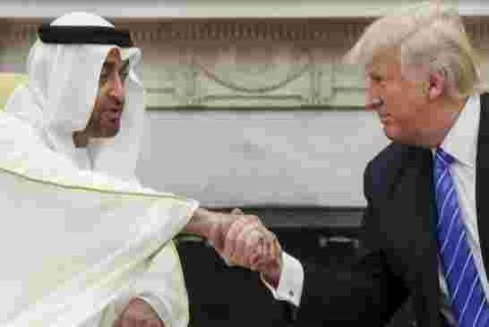 واشنطن بوست: الإمارات تنشر الفوضى في الشرق الأوسط وشمال افريقيا ويجب فضحها