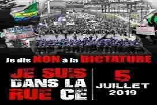 الحراك يتواصل والمطالب ثابتة للجمعة 21 في كل ربوع الوطن