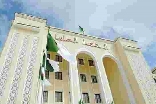 اعادة فتح قضية “سوناطراك”و”الخليفة” بأمر من المحكمة العليا!!