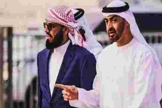 القيادي اليمني هاني بن بريك المقرب من الإمارات يغتال 30 داعية وسياسي يمني
