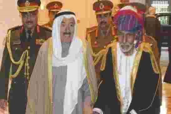 السعودية تهدد سلطنة عُمان والكويت بالحصار على غرار قطر