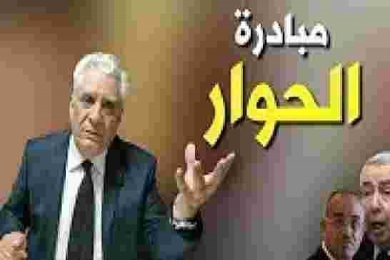 رد الاستاذ مصطفى بوشاشي على اقتراح اسمه ضمن قائمة من الشخصيات للبدء في حوار وطني