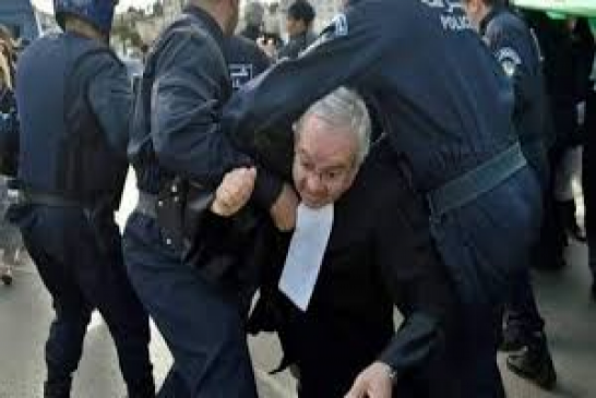 رفع المتابعة القضائية عن المحامي دبوز.. !!
