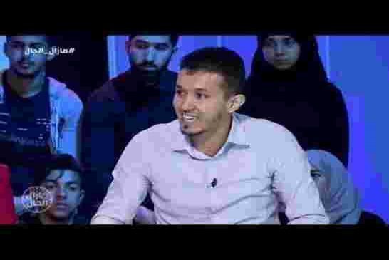 هذه هي أسباب انسحاب إسلام بن عطية من "لجنة حوار" ابن صالح