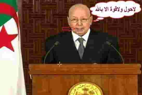 27 مرسوم رئاسي يتضمن إقالات وتعيينات منذ مجيئ بن صالح