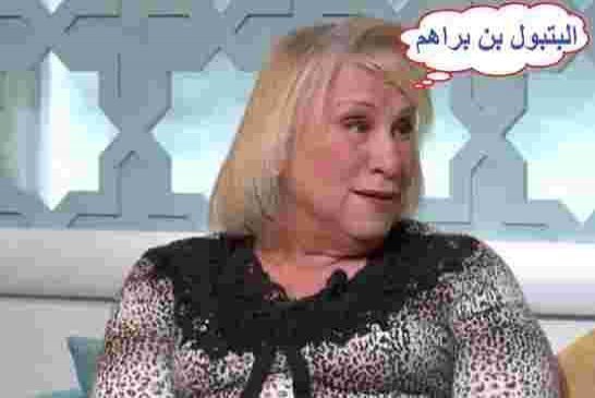 لفرامجية تاع بن براهم “ تكدب وجود سجناء الرأي في السجون الجزائرية”