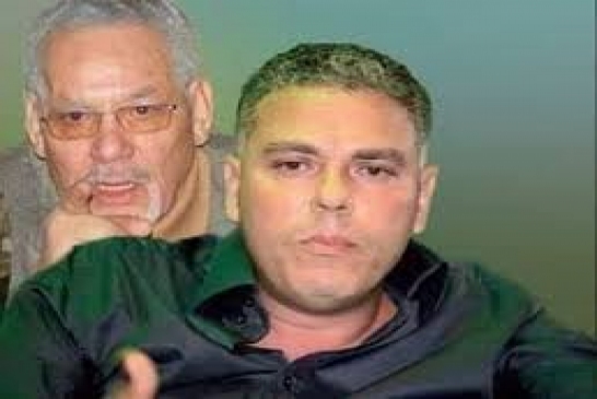 حجب موقع “ألجيري باتريوتيك” الذراع الاعلامي لوزير الدفاع الاسبق “خالد نزا"