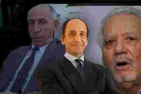 ناصر بوضياف يؤكّد تورّط الجنرال خالد نزّار في اغتيال والده بمدينة عنابة ويطالب بمحاسبته