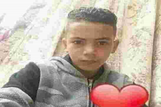 جريمة بشعة تهز الجزائريين ومدونون يطالبون بالإعدام للجناة بعد ذبح طفل من الوريد إلى الوريد