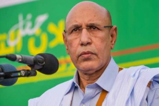 حكومة موريتانيا الجديدة يهيمن عليها وزراء سابقون وتكنوقراط
