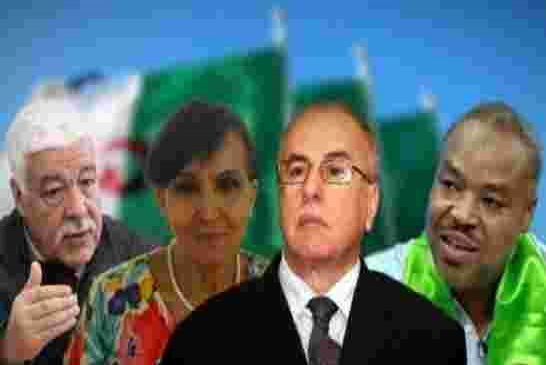 كريم يونس يستعمل كلمة نابية ضد الصحفيين حاصروه بأسئلتهم عند نهاية اجتماع لجنة الكاشيريين الأحرار