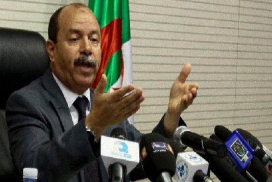 زغماتي يغني على ليلاه “الجزائر تتوفّر على كل الآليات القانونية التي تضمن استرجاع الأموال المنهوبة”