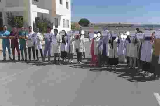طبيب يشل مركز مكافحة السرطان بسطيف