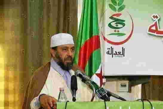 منع جبهة العدالة و التنمية من الاحتفاء بذكرى 20 أوت بولاية سكيكدة