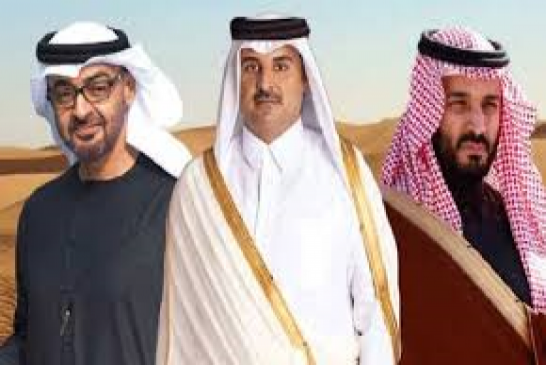 القضاء الأمريكي ينشر وثائق التآمر السعودي والإماراتي التي تعرضت لها قطر