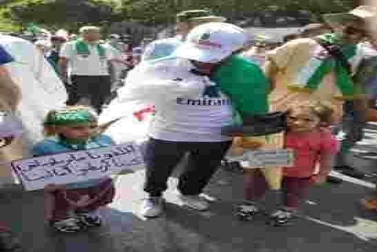 زيتوت يتحدث عن حصاد نصف سنة من الحراك ويُعلق على حفل سولكينغ ومن يتحمل المسؤولية