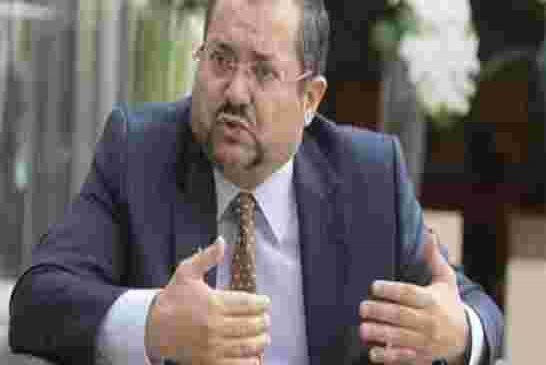 مناصرة : يطالب بالإسراع في الذهاب الى الإنتخابات الرئاسية