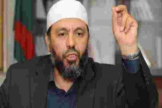 جاب الله يوضح أسباب رفضه الاجتماع بهيئة كريم يونس