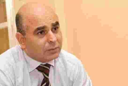 لالماص :اعتقال الناشط الحراكي كريم طابو تصعيد غير مقبول وغير مفهوم