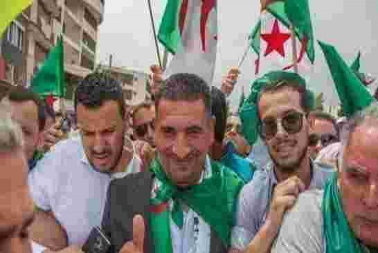 رحابي: سجن طابو توظيف سياسي للعدالة العصابة