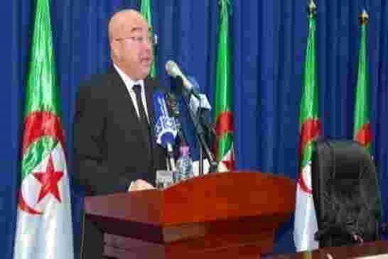 وزير الداخلية: الإحصاء العام للسكان 2020 يراد به “تحسين ظروف معيشة المواطن