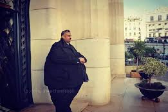 لجنة الشؤون القانونية والإدارية بالمجلس الشعبي الوطني تصادق على طلب رفع الحصانةعلى بارون المخدرات طل