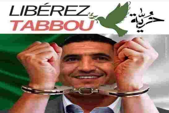 المحامي عبد الغني بادي يترقب قرار الإفراج عن كريم طابو يوم الأربعاء المقبل