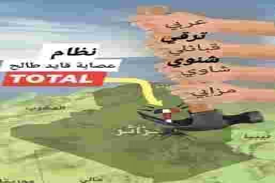 قبل كارثة قايد رابعة ابتدائي أيها الشعب الجزائري (شاوي عربي قبائلي مزابي تارقي)