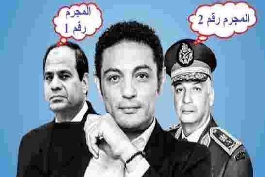 نظام السيسي يحاول تصفية محمد علي في إسبانيا على طريقة خاشقجي!
